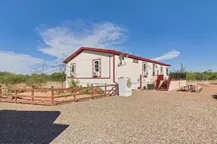 17415 W Oatman Rd, Marana, AZ 85653 - Photo 11