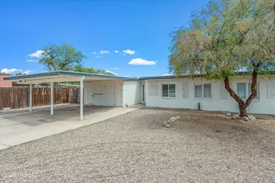 6565 N Positano Way, Tucson, AZ 85741 - Photo 3