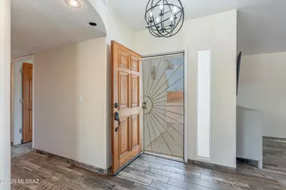 6565 N Positano Way, Tucson, AZ 85741 - Photo 5