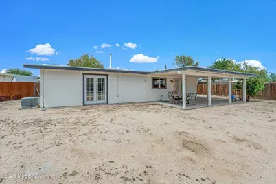 6565 N Positano Way, Tucson, AZ 85741 - Photo 27