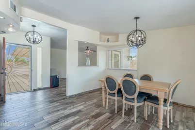 6565 N Positano Way, Tucson, AZ 85741 - Photo 9