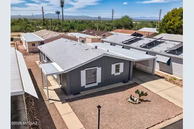 7747 W Touchstone Street, Tucson, AZ 85735 - Photo 15