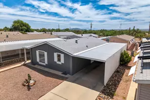 7747 W Touchstone St, Tucson, AZ 85735 - Photo 1