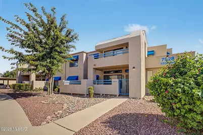 7928 E Colette Circle #95, Tucson, AZ 85710 - Photo 1