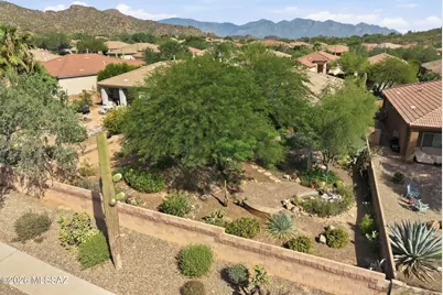13637 N Gold Cholla Place, Marana, AZ 85658 - Photo 31