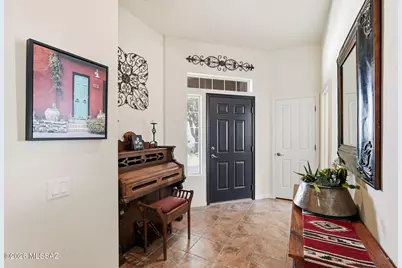 13637 N Gold Cholla Place, Marana, AZ 85658 - Photo 3