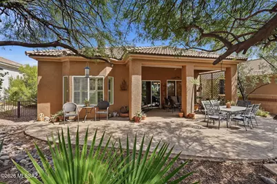 13637 N Gold Cholla Place, Marana, AZ 85658 - Photo 27