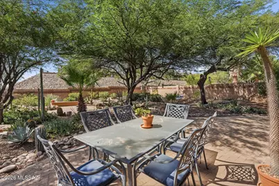 13637 N Gold Cholla Place, Marana, AZ 85658 - Photo 29