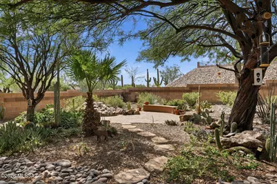 13637 N Gold Cholla Place, Marana, AZ 85658 - Photo 23