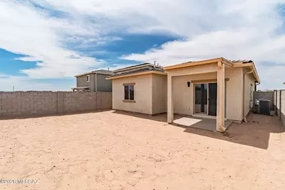 13316 N Cypress Gardens Drive, Marana, AZ 85653 - Photo 11