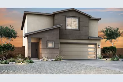 13310 N Cypress Gardens Drive, Marana, AZ 85653 - Photo 1