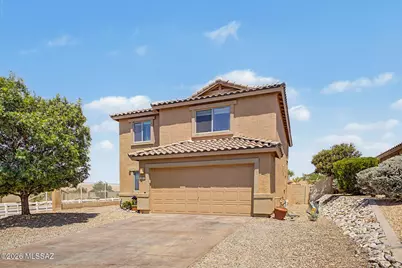 60308 E Verde Vista Court, Saddlebrooke, AZ 85739 - Photo 17