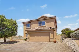 60308 E Verde Vista Ct, Saddlebrooke, AZ 85739 - Photo 17