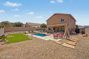 60308 E Verde Vista Ct, Saddlebrooke, AZ 85739 - Photo 35