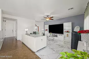 60308 E Verde Vista Ct, Saddlebrooke, AZ 85739 - Photo 5