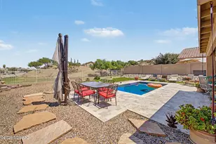 60308 E Verde Vista Ct, Saddlebrooke, AZ 85739 - Photo 33