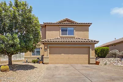 60308 E Verde Vista Court, Saddlebrooke, AZ 85739 - Photo 1