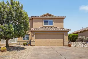 60308 E Verde Vista Ct, Saddlebrooke, AZ 85739 - Photo 1