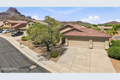 8005 N Iron Ridge Drive, Tucson, AZ 85743 - Photo 3