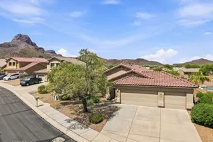 8005 N Iron Ridge Dr, Tucson, AZ 85743 - Photo 3