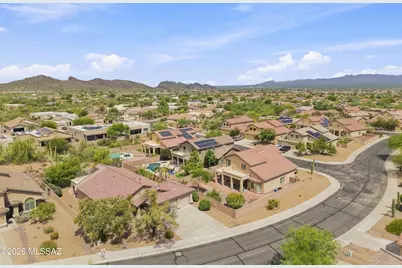 8005 N Iron Ridge Drive, Tucson, AZ 85743 - Photo 31