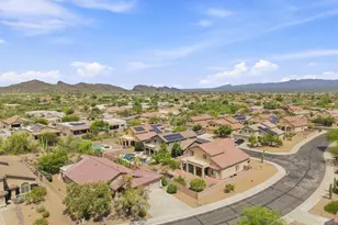 8005 N Iron Ridge Dr, Tucson, AZ 85743 - Photo 31