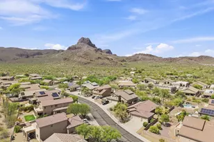 8005 N Iron Ridge Dr, Tucson, AZ 85743 - Photo 35