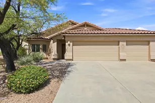 8005 N Iron Ridge Dr, Tucson, AZ 85743 - Photo 1