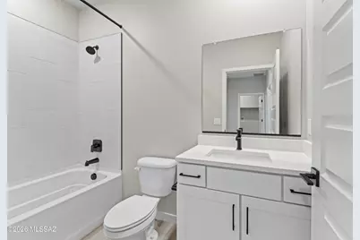 7818 S Wild Prairie Drive, Tucson, AZ 85757 - Photo 11