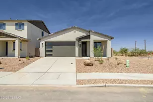 7818 S Wild Pr Dr, Tucson, AZ 85757 - Photo 1