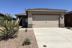 7684 S Wild Pr Dr, Tucson, AZ 85757 - Photo 1
