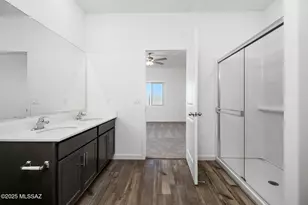 7684 S Wild Prairie Dr, Tucson, AZ 85757 - Photo 15