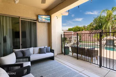 1544 W Soft Breeze Court, Oro Valley, AZ 85737 - Photo 27