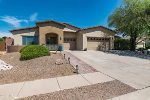 1544 W Soft Breeze Ct, Oro Valley, AZ 85737 - Photo 1