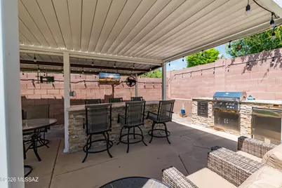 1544 W Soft Breeze Court, Oro Valley, AZ 85737 - Photo 31