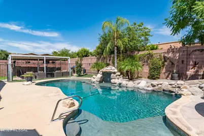 1544 W Soft Breeze Court, Oro Valley, AZ 85737 - Photo 29