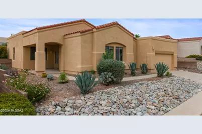 11697 N Quandry Drive, Tucson, AZ 85737 - Photo 1