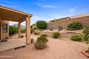 11697 N Quandry Dr, Tucson, AZ 85737 - Photo 39
