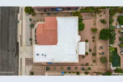 11697 N Quandry Drive, Tucson, AZ 85737 - Photo 41