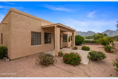 11697 N Quandry Drive, Tucson, AZ 85737 - Photo 37