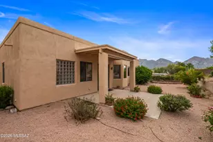 11697 N Quandry Dr, Tucson, AZ 85737 - Photo 37