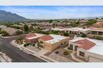 11697 N Quandry Drive, Tucson, AZ 85737 - Photo 3
