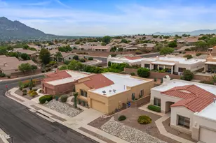 11697 N Quandry Dr, Tucson, AZ 85737 - Photo 3