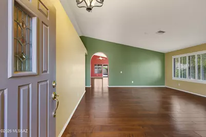 38095 S Elbow Bend Drive, Saddlebrooke, AZ 85739 - Photo 5