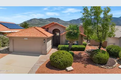 38095 S Elbow Bend Drive, Saddlebrooke, AZ 85739 - Photo 1