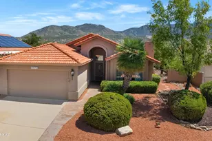 38095 S Elbow Bend Dr, Saddlebrooke, AZ 85739 - Photo 1