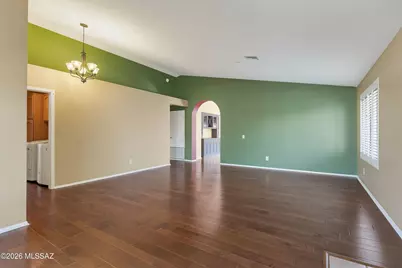 38095 S Elbow Bend Drive, Saddlebrooke, AZ 85739 - Photo 9