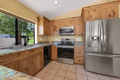 38095 S Elbow Bend Drive, Saddlebrooke, AZ 85739 - Photo 15