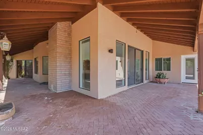 2041 W VÃ­a Del Picamaderos, Green Valley, AZ 85622 - Photo 37