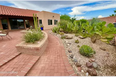 2041 W VÃ­a Del Picamaderos, Green Valley, AZ 85622 - Photo 41